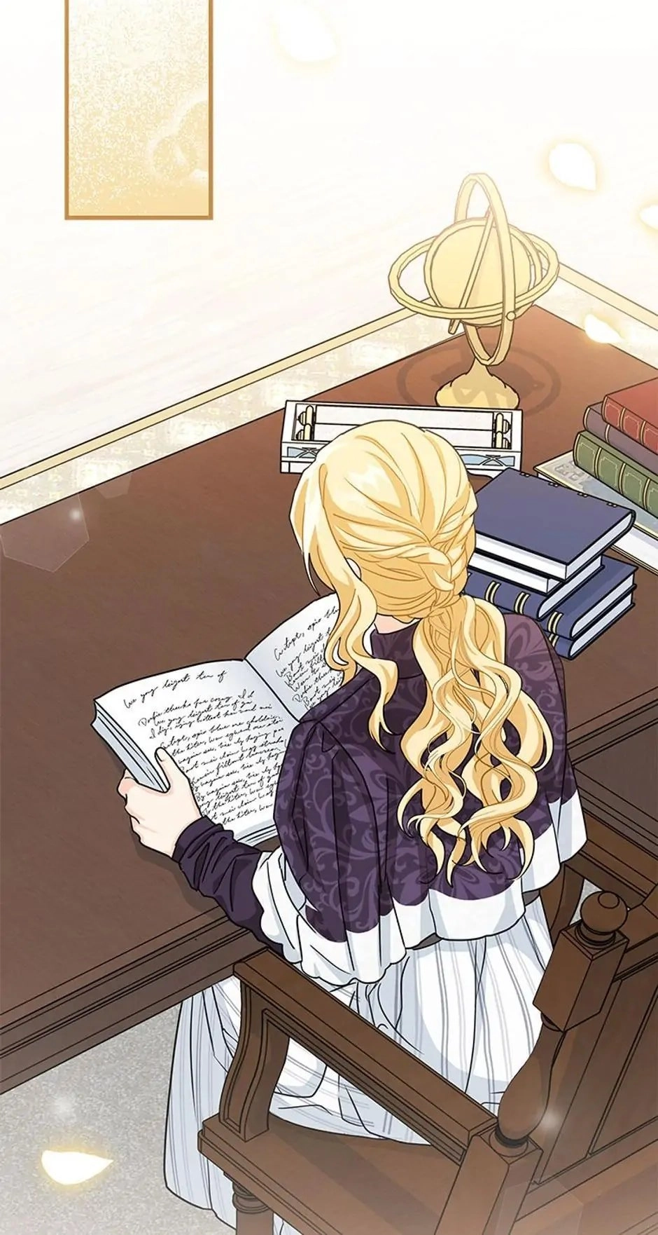 I Became the Head of the Family Chapter 12 Page 64