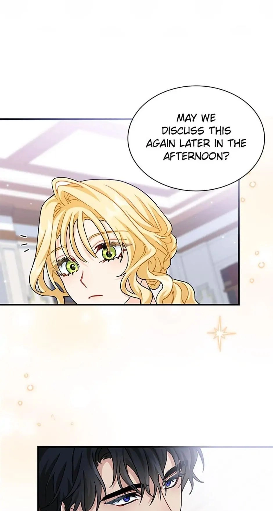 I Became the Head of the Family Chapter 12 Page 61
