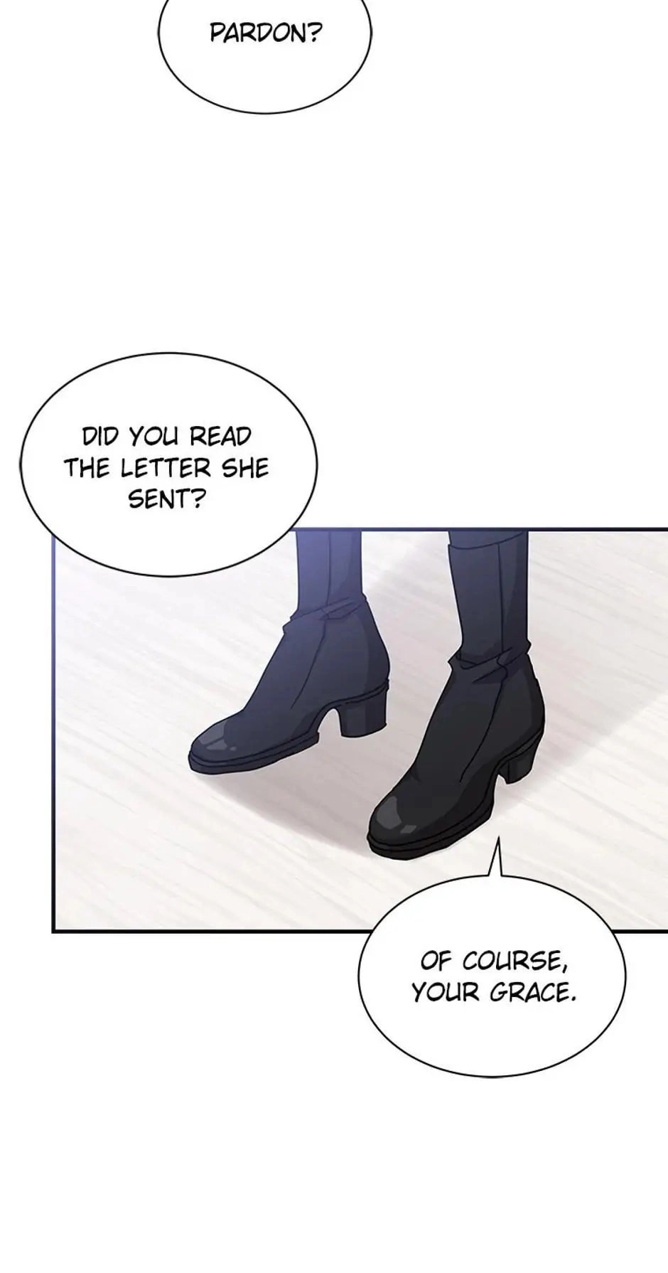 I Became the Head of the Family Chapter 12 Page 17