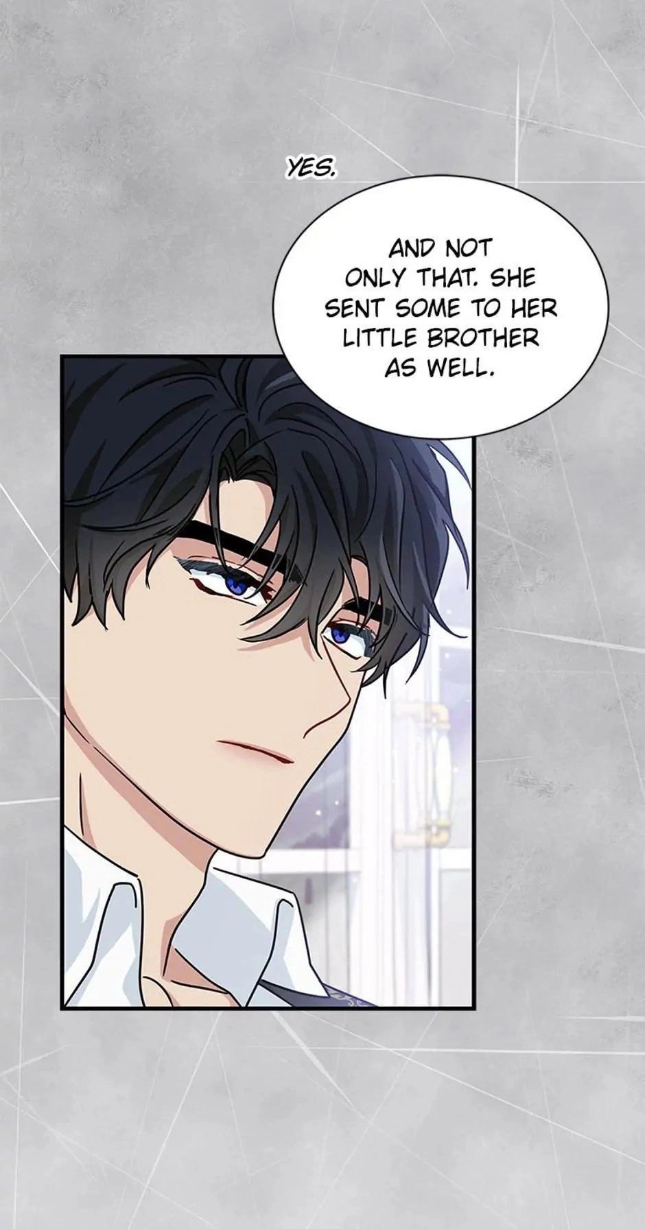 I Became the Head of the Family Chapter 12 Page 12