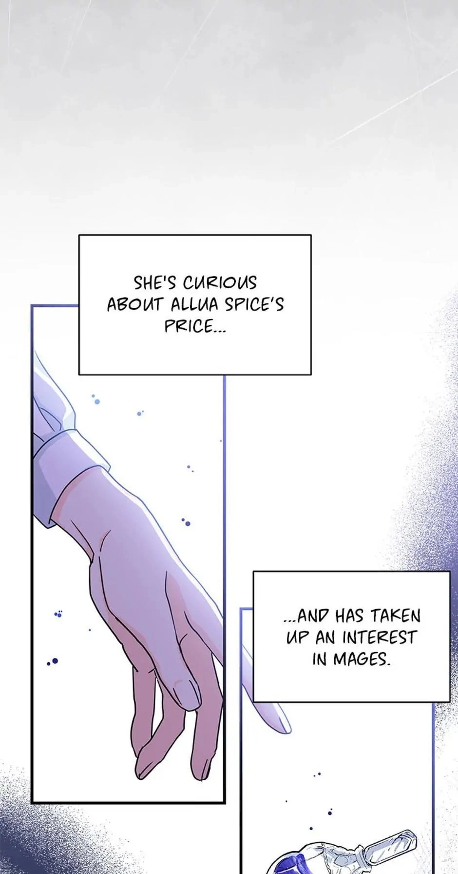 I Became the Head of the Family Chapter 12 Page 13