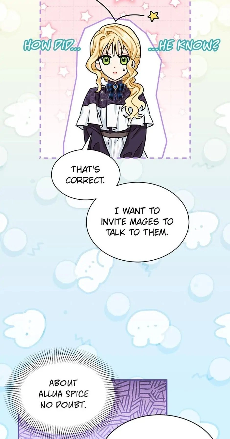 I Became the Head of the Family Chapter 12 Page 48