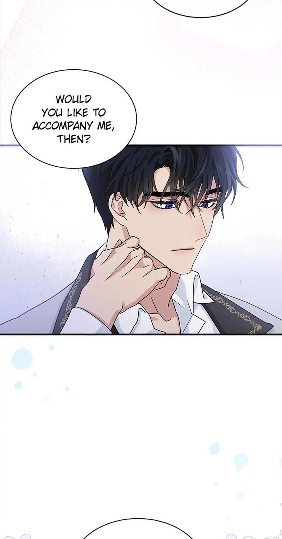 I Became the Head of the Family Chapter 12 Page 51