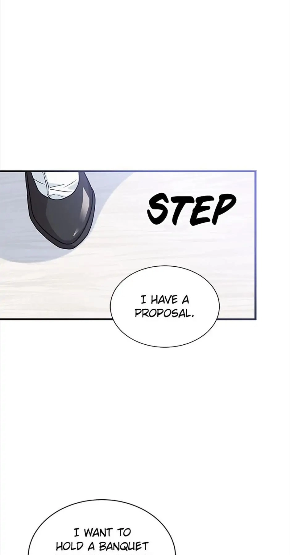 I Became the Head of the Family Chapter 12 Page 46