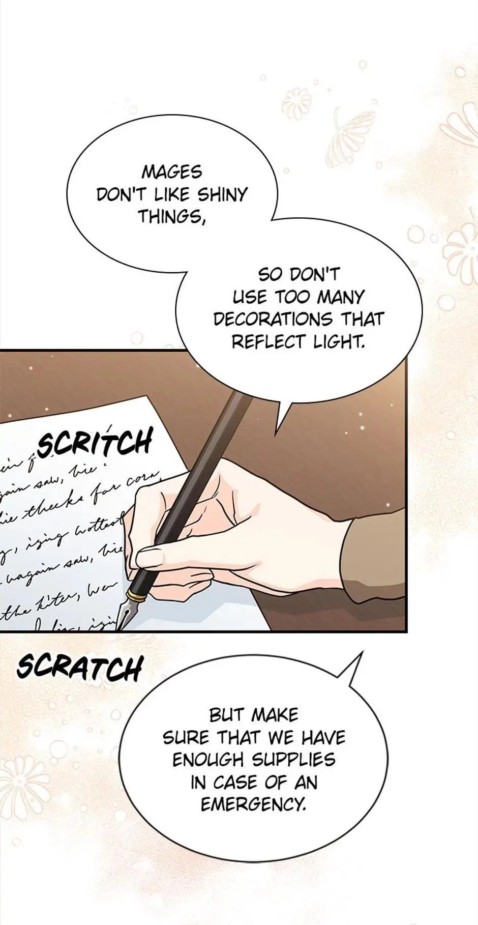 I Became the Head of the Family Chapter 12 Page 67