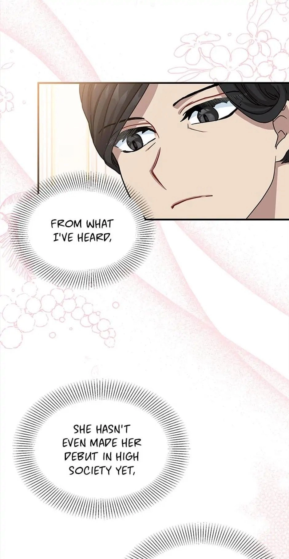 I Became the Head of the Family Chapter 12 Page 69