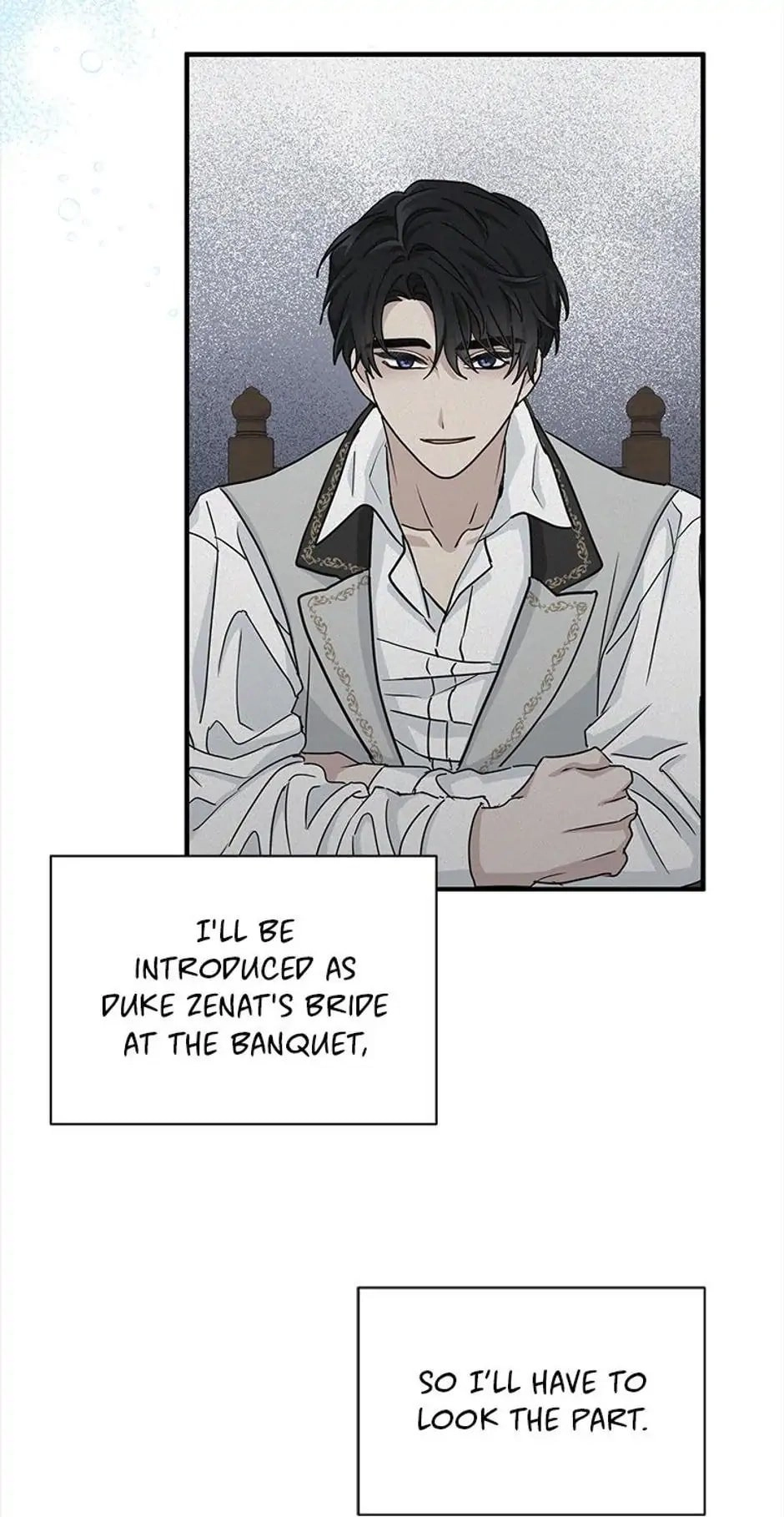 I Became the Head of the Family Chapter 12 Page 71