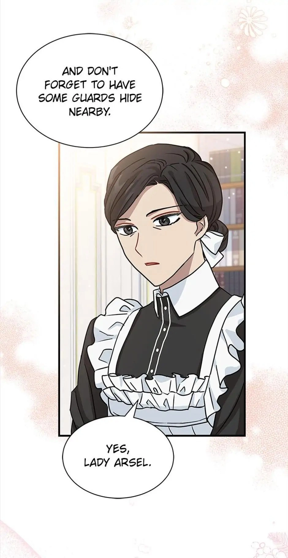 I Became the Head of the Family Chapter 12 Page 68