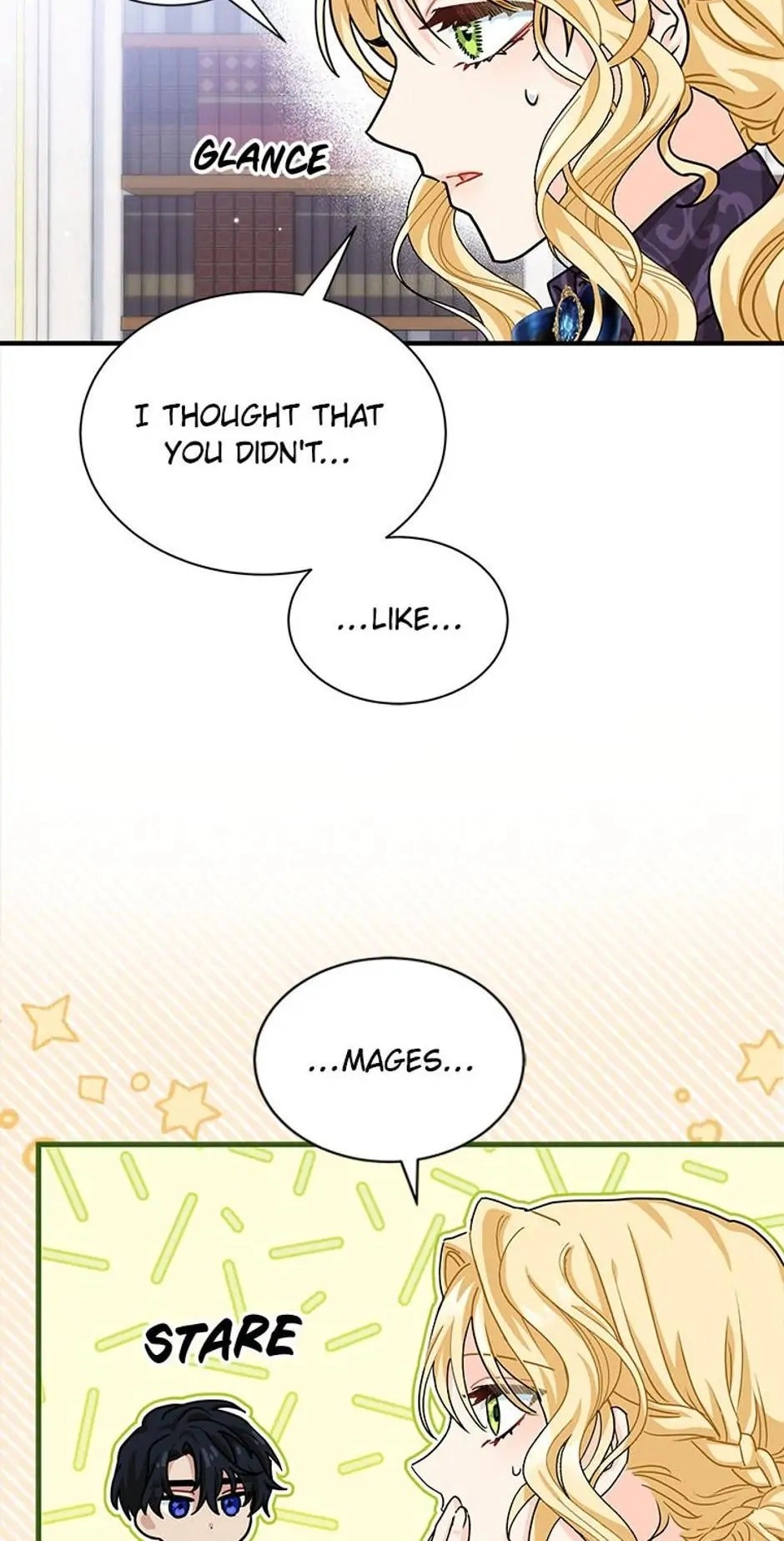 I Became the Head of the Family Chapter 12 Page 57