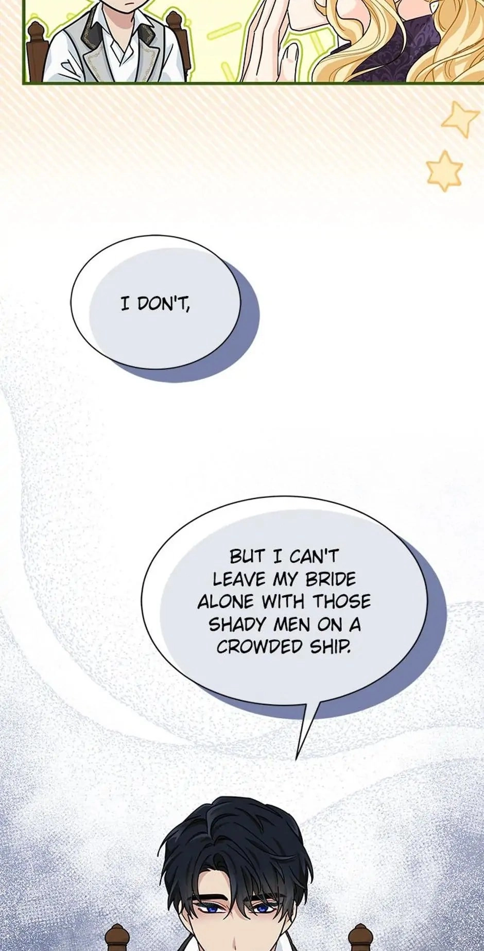 I Became the Head of the Family Chapter 12 Page 58