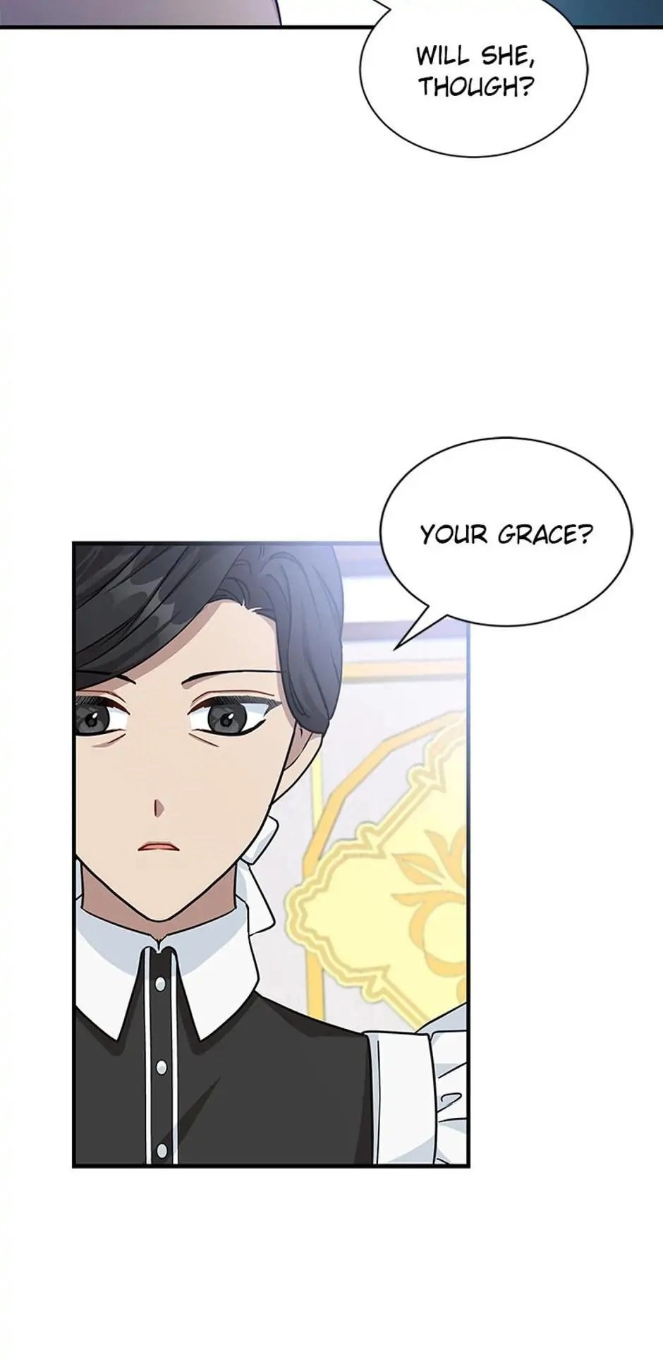 I Became the Head of the Family Chapter 12 Page 32
