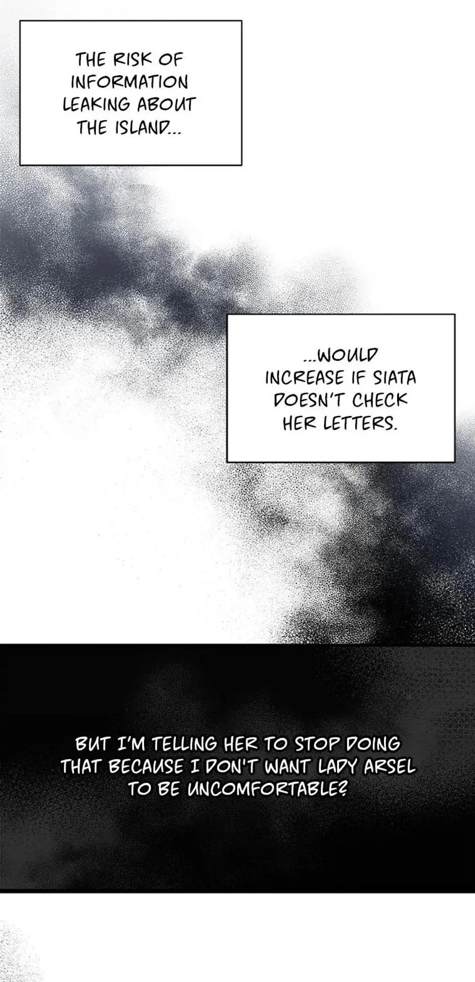 I Became the Head of the Family Chapter 12 Page 26