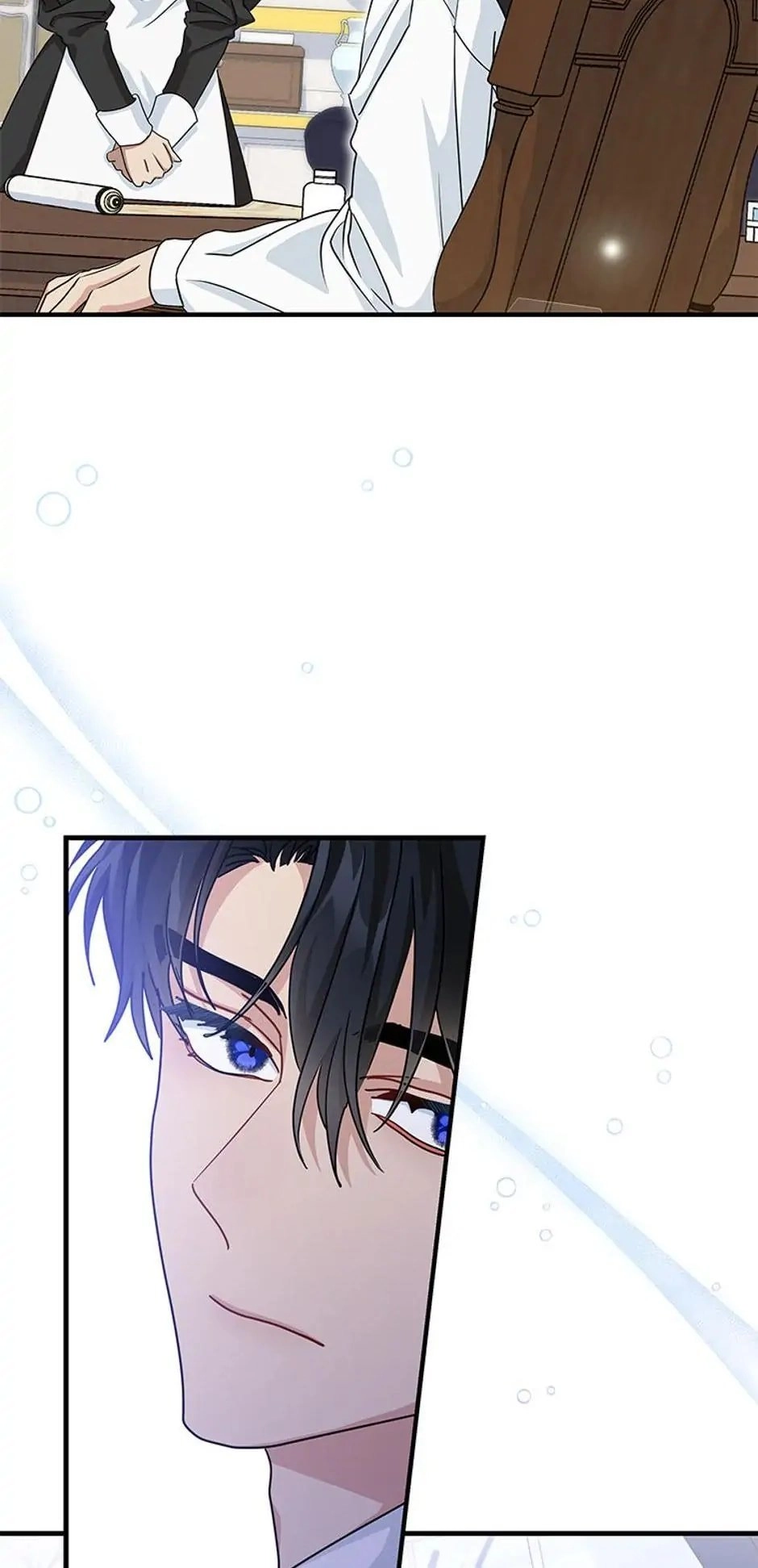 I Became the Head of the Family Chapter 12 Page 29