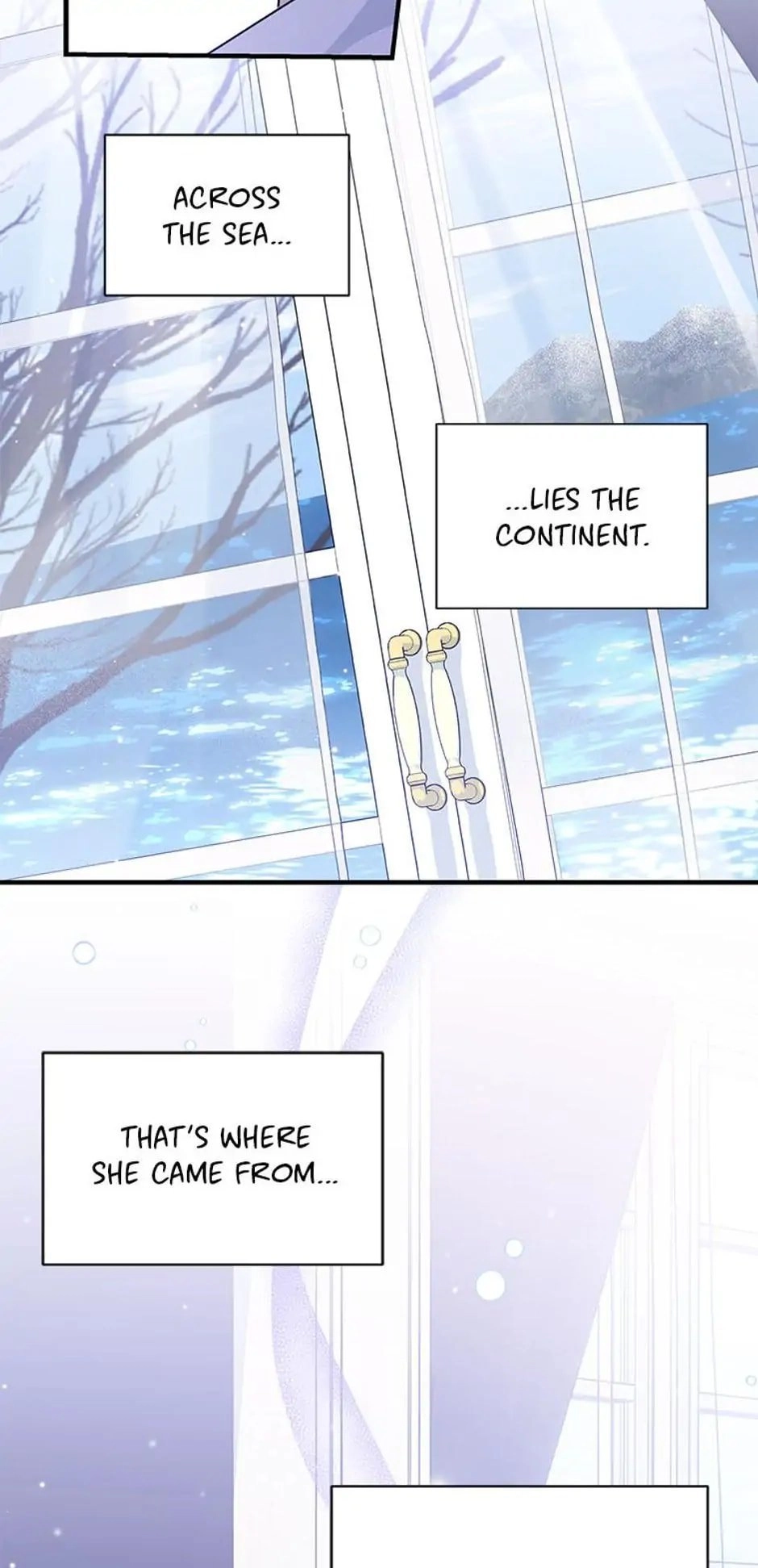 I Became the Head of the Family Chapter 12 Page 30