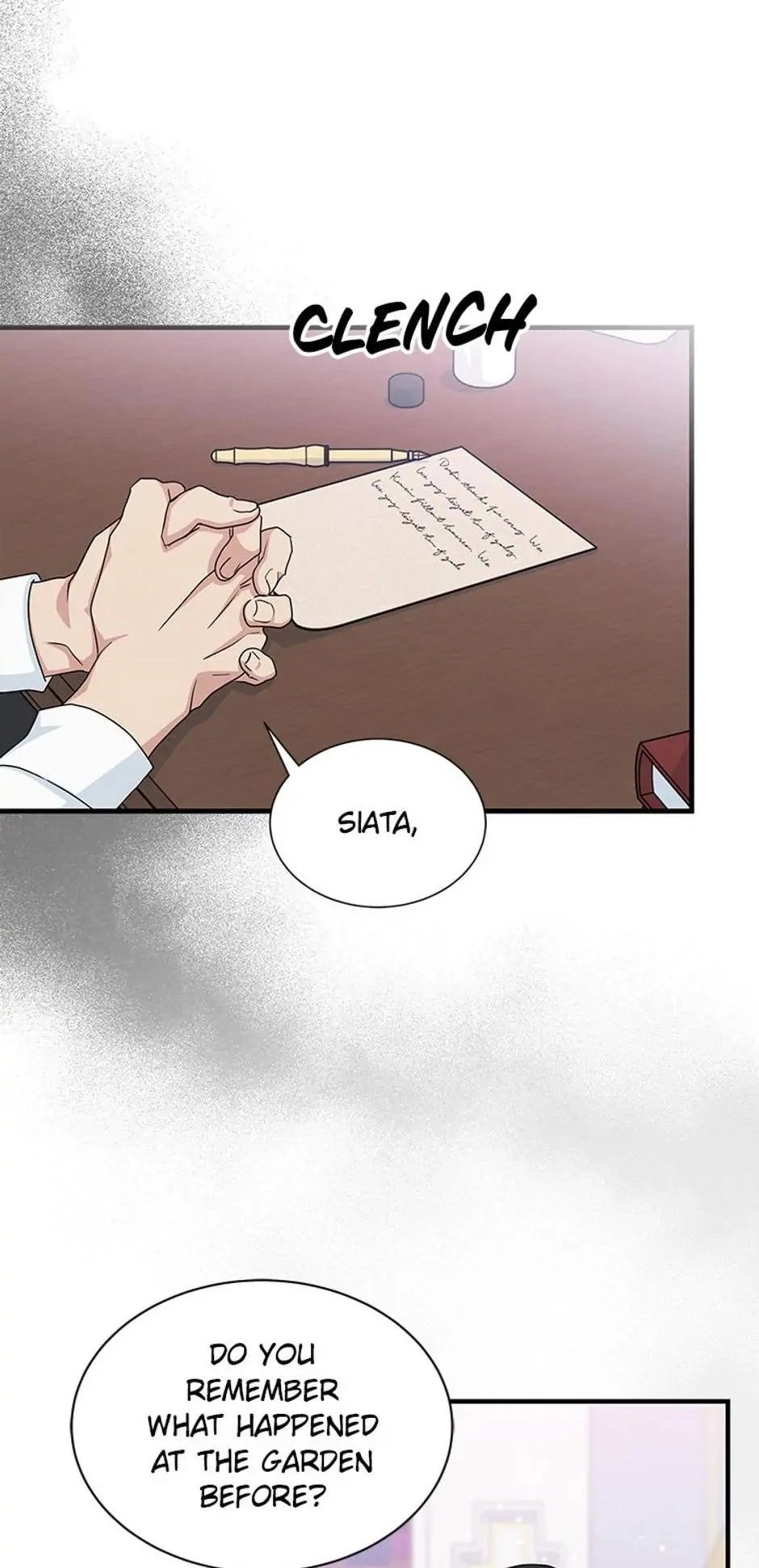 I Became the Head of the Family Chapter 12 Page 27