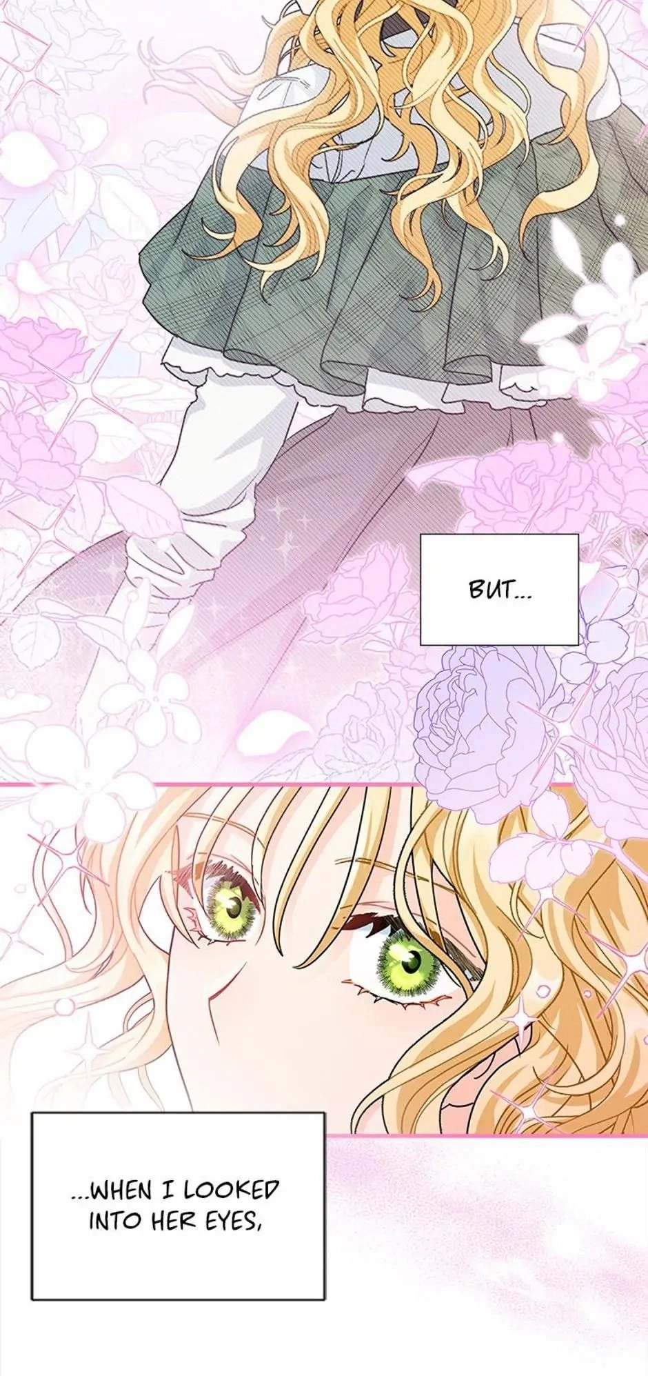I Became the Head of the Family Chapter 12 Page 38