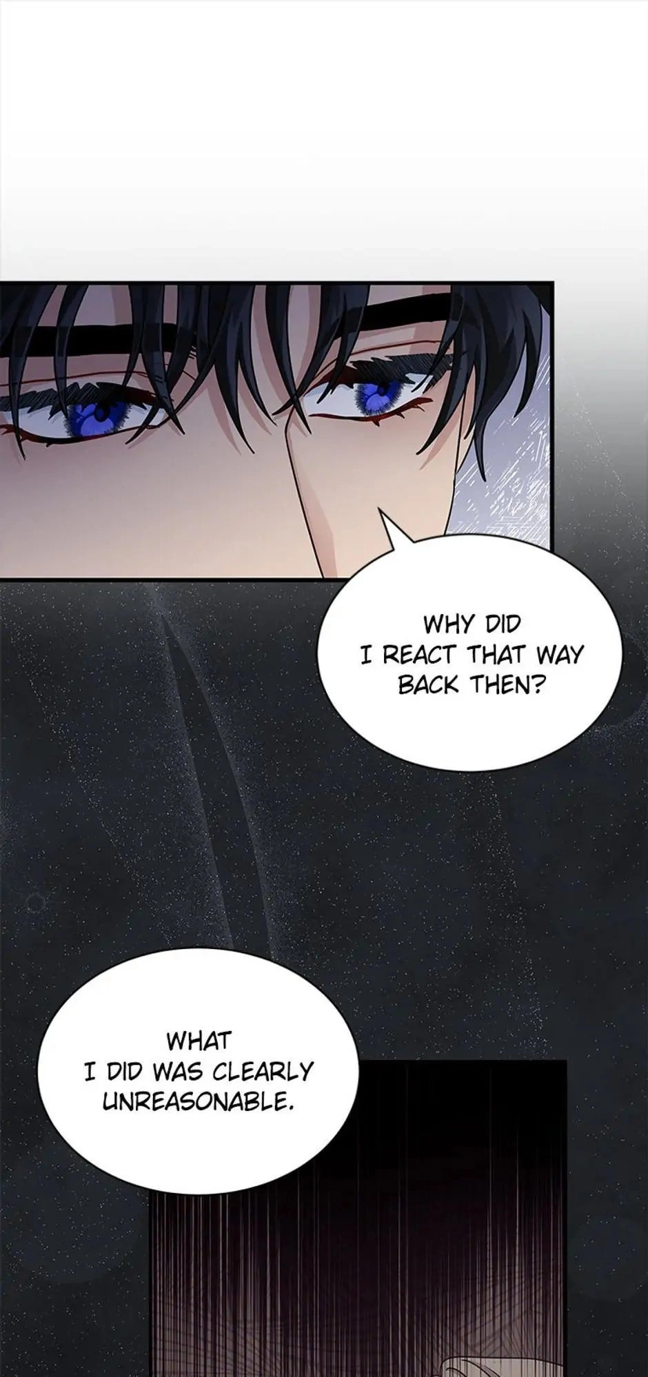 I Became the Head of the Family Chapter 12 Page 33