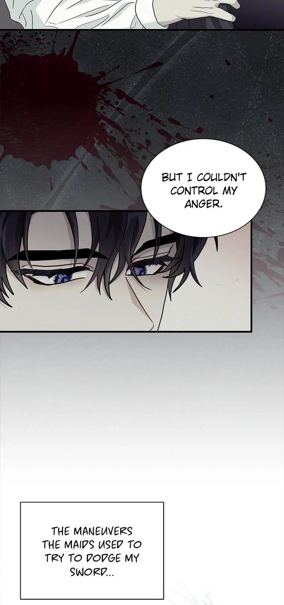 I Became the Head of the Family Chapter 12 Page 35