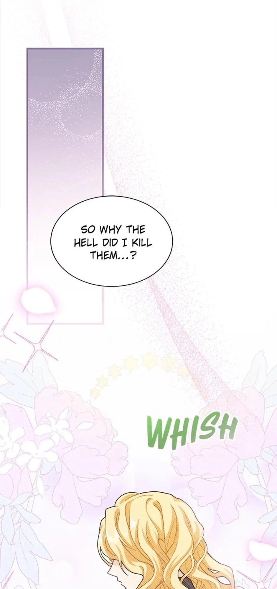 I Became the Head of the Family Chapter 12 Page 37