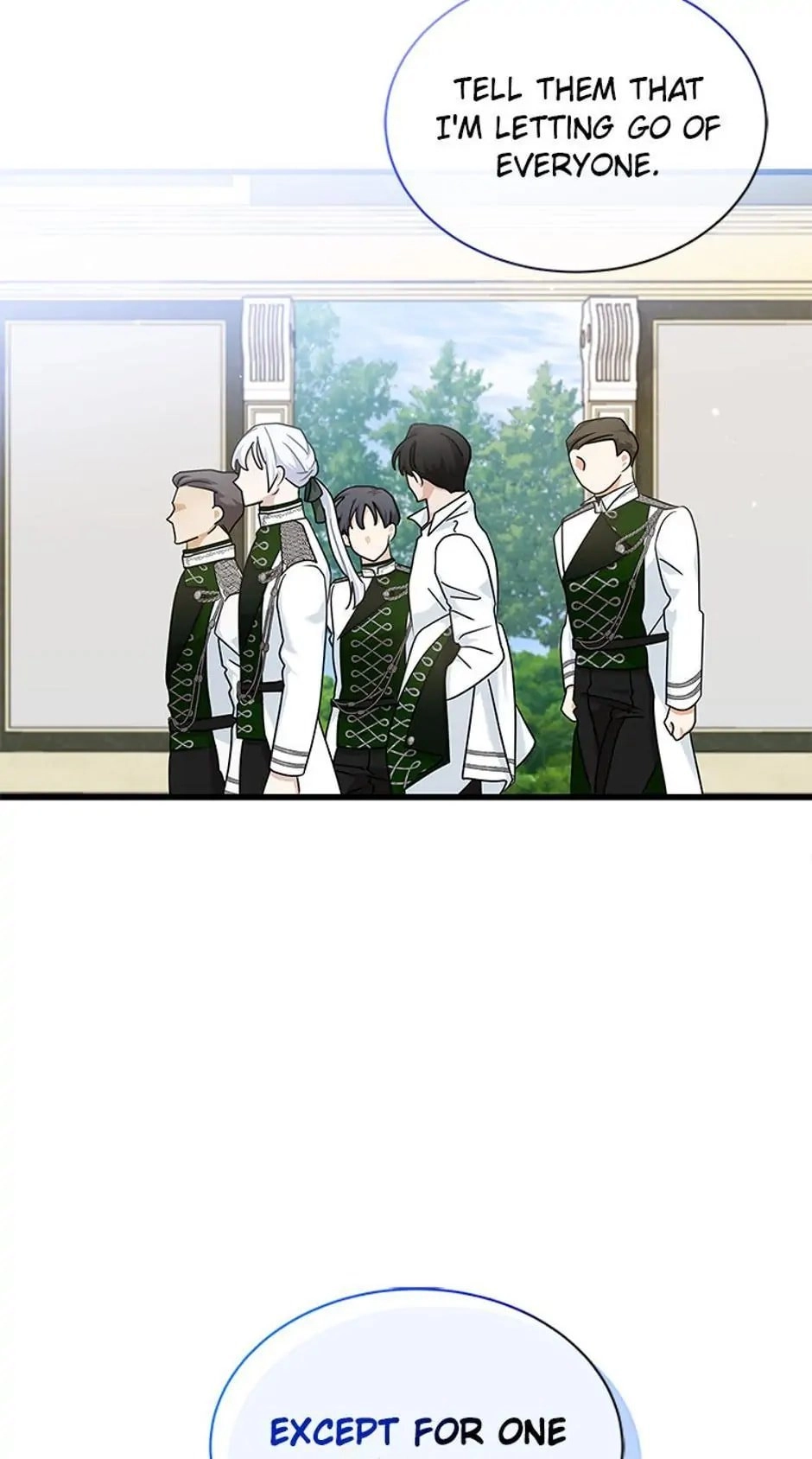 I Became the Head of the Family Chapter 28 Page 72