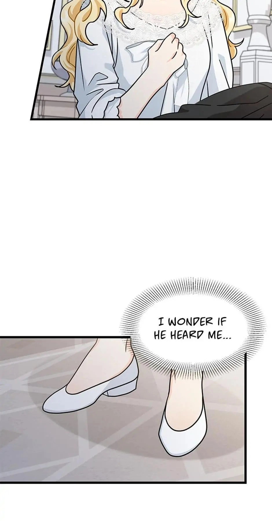 I Became the Head of the Family Chapter 28 Page 34