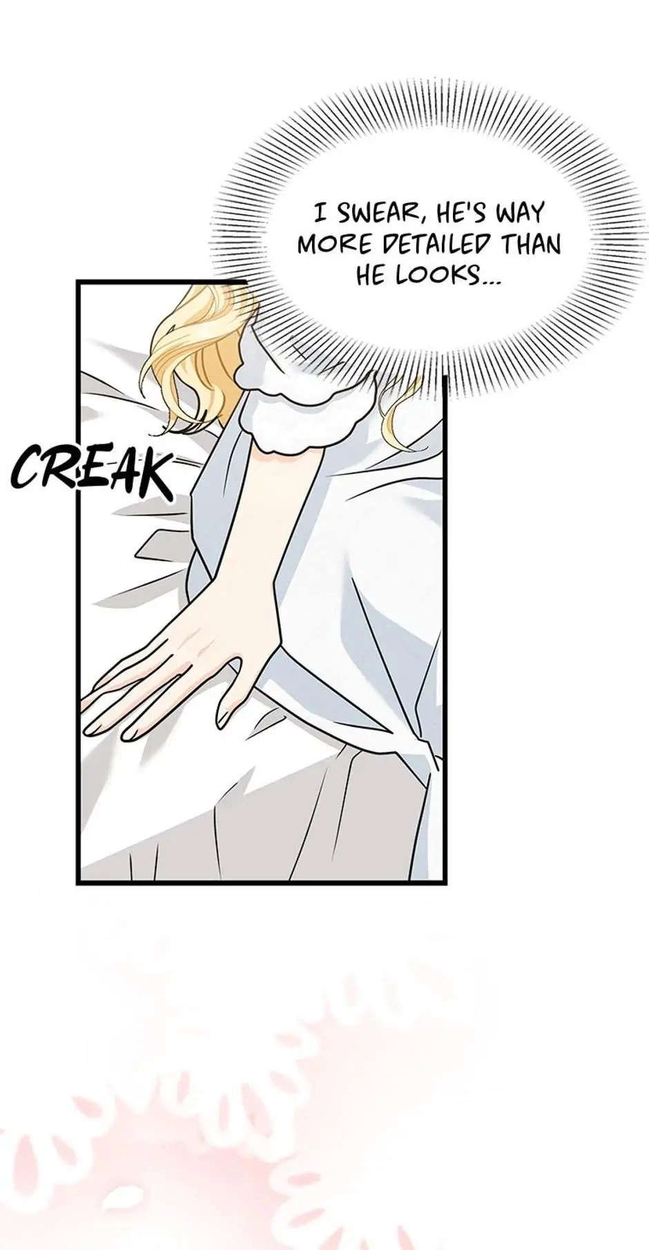 I Became the Head of the Family Chapter 28 Page 28