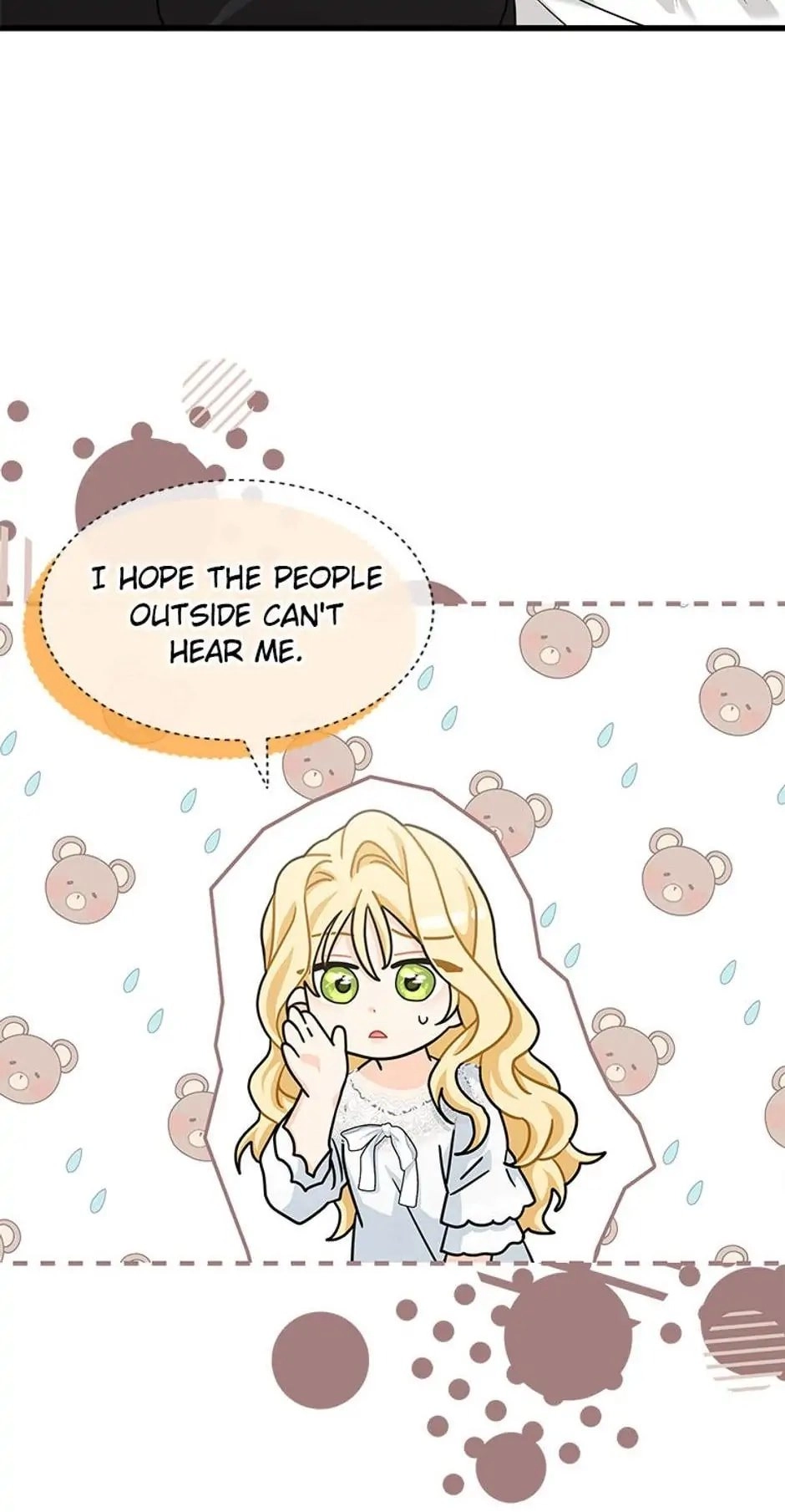 I Became the Head of the Family Chapter 28 Page 30