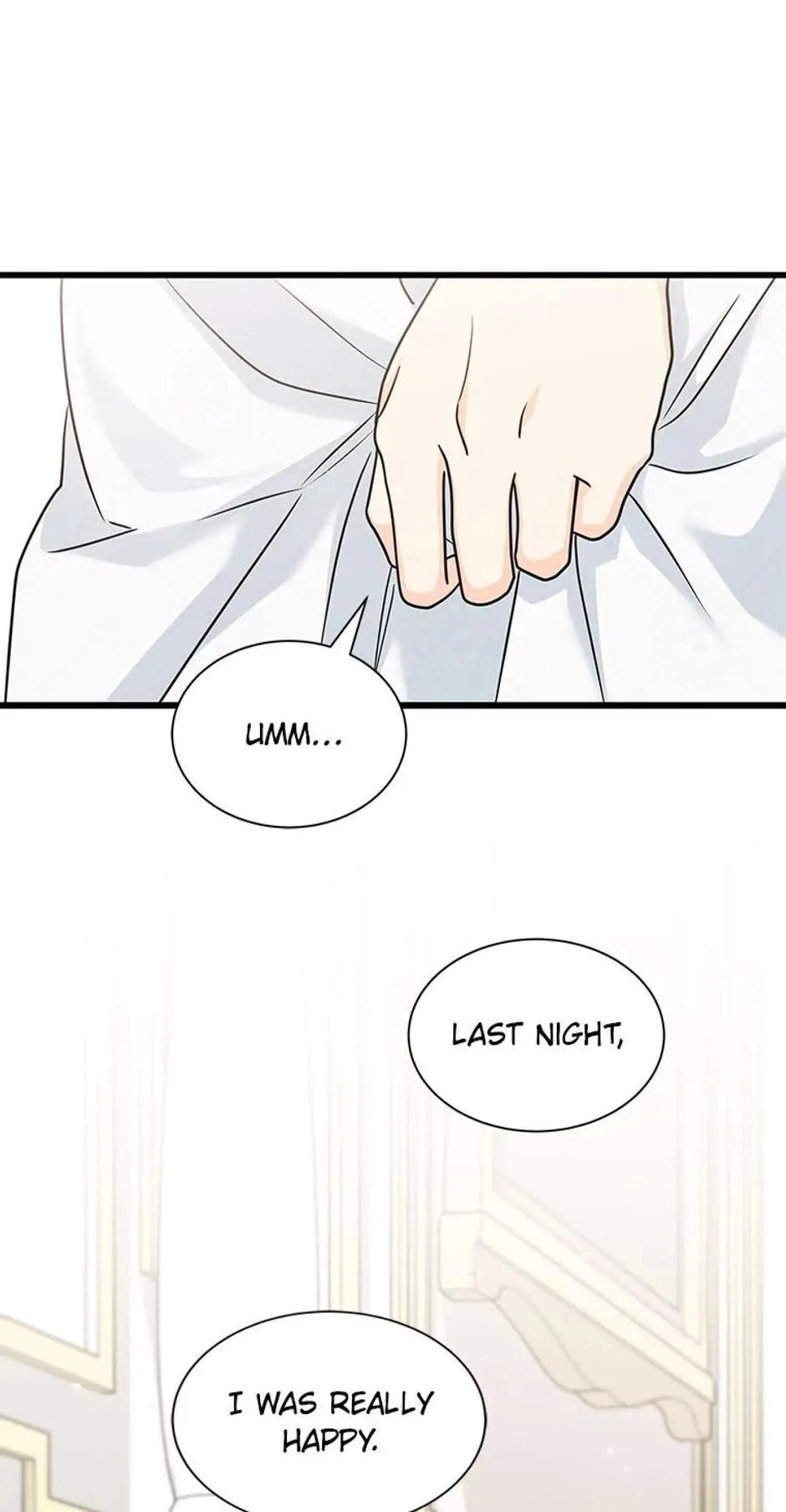 I Became the Head of the Family Chapter 28 Page 31