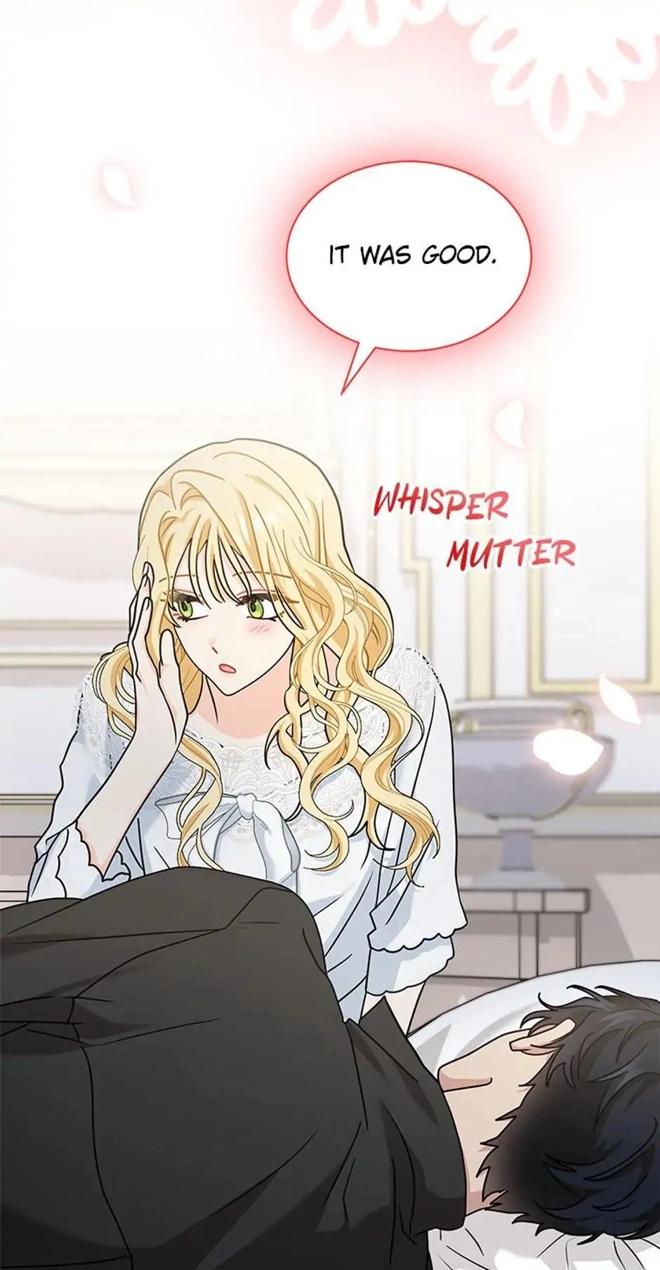 I Became the Head of the Family Chapter 28 Page 29