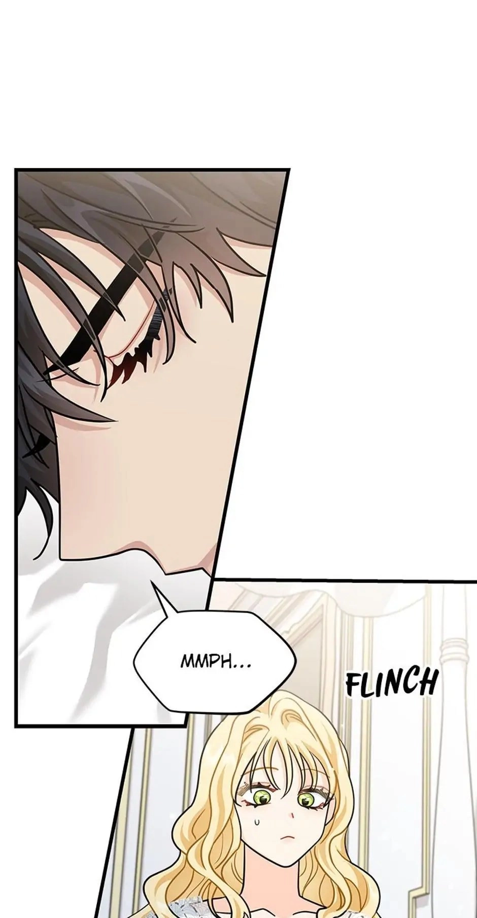 I Became the Head of the Family Chapter 28 Page 33