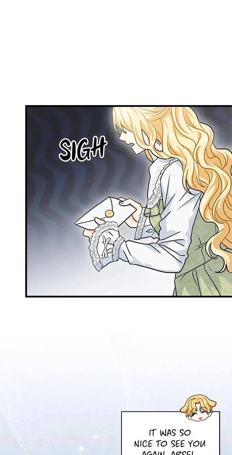 I Became the Head of the Family Chapter 28 Page 44