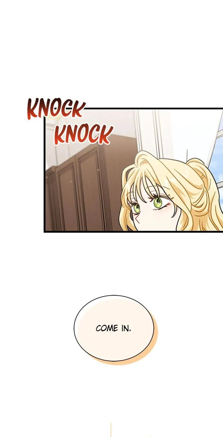 I Became the Head of the Family Chapter 28 Page 48