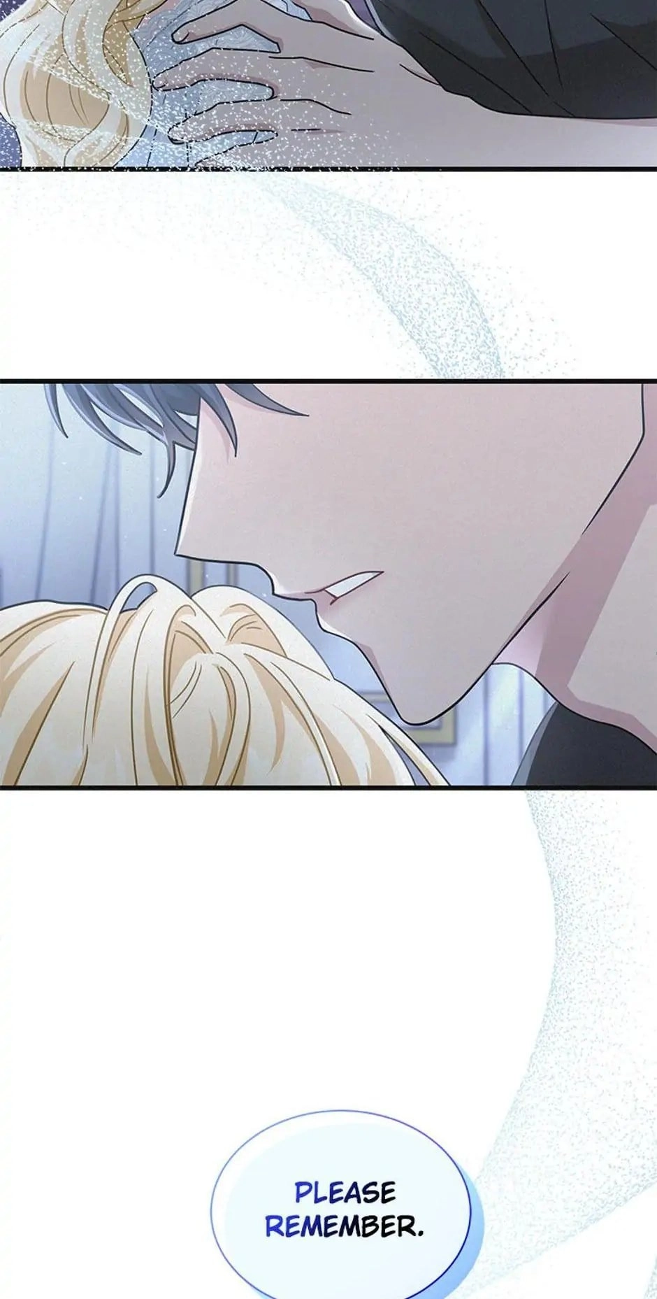 I Became the Head of the Family Chapter 28 Page 13
