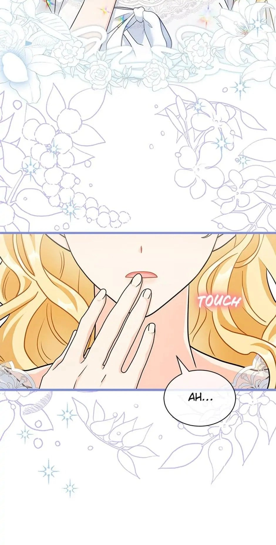 I Became the Head of the Family Chapter 28 Page 16