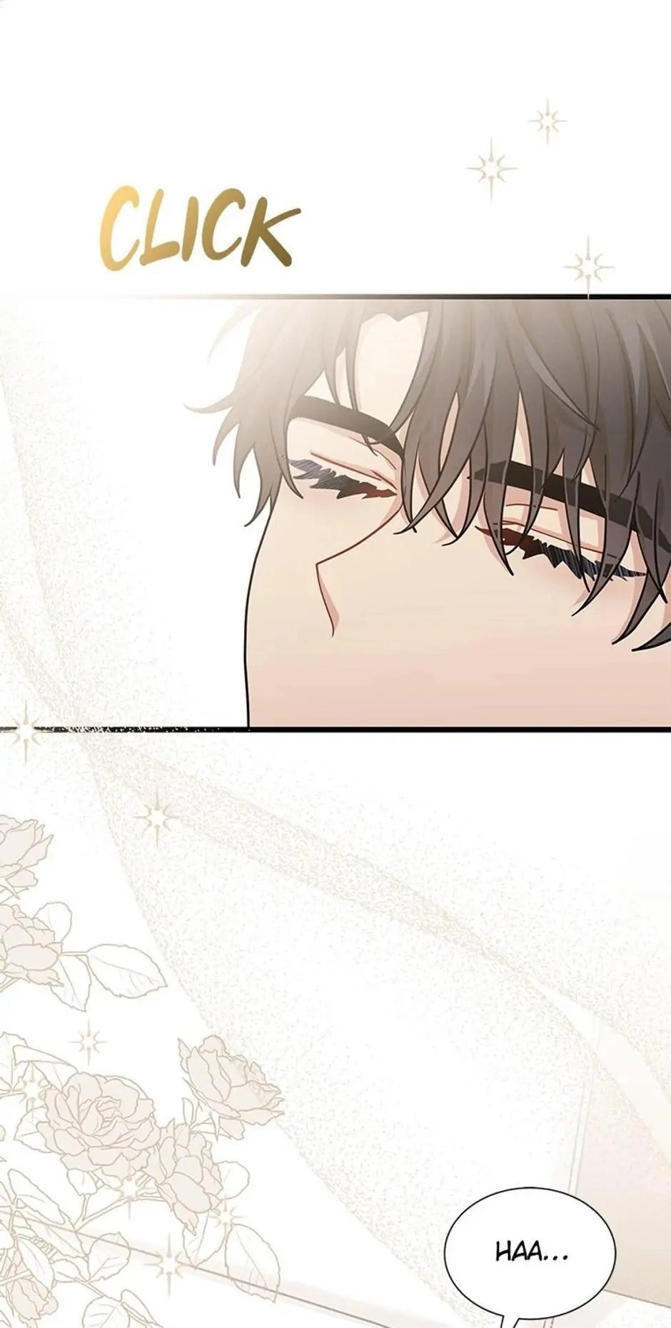 I Became the Head of the Family Chapter 28 Page 37
