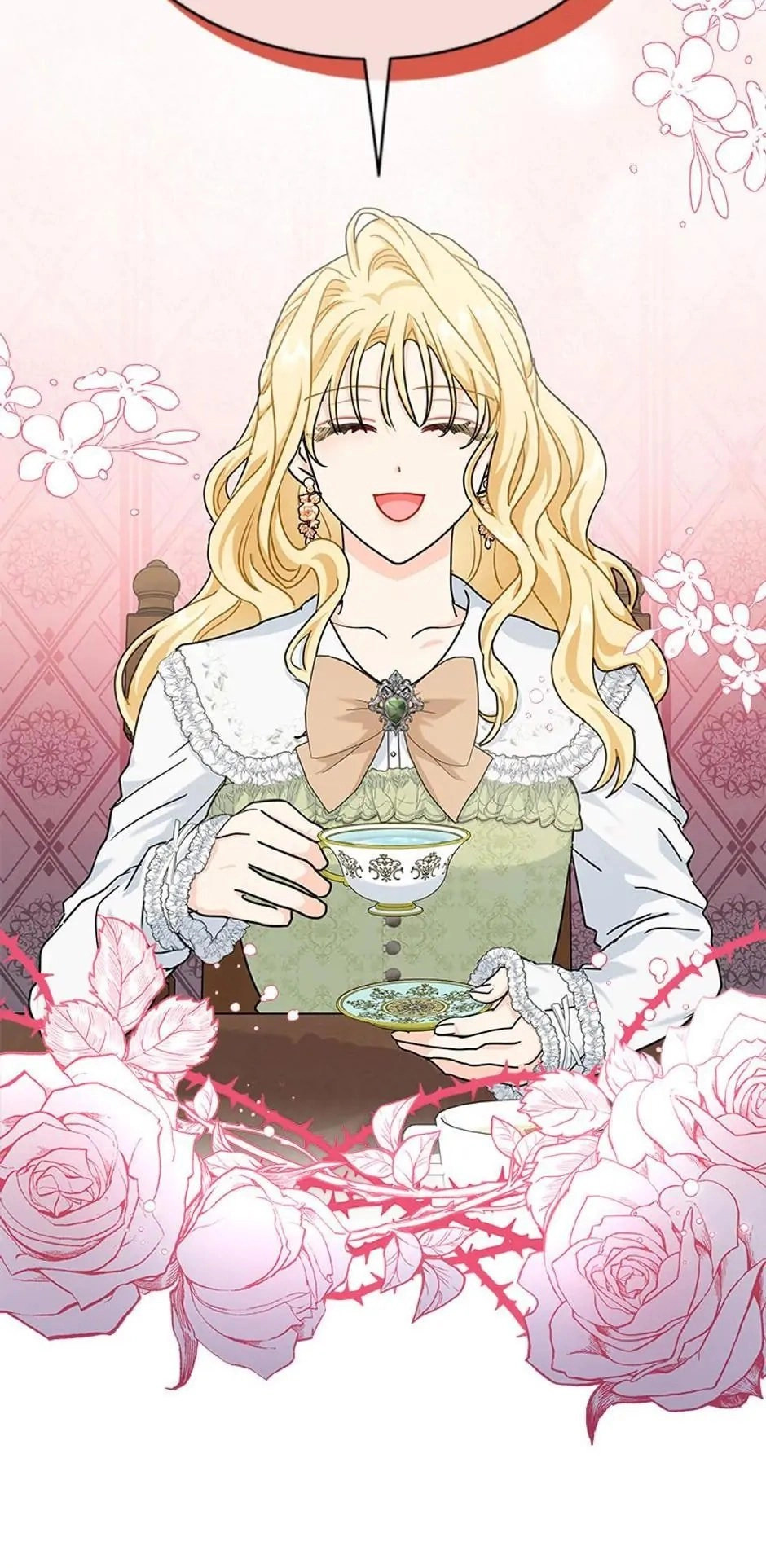 I Became the Head of the Family Chapter 28 Page 69