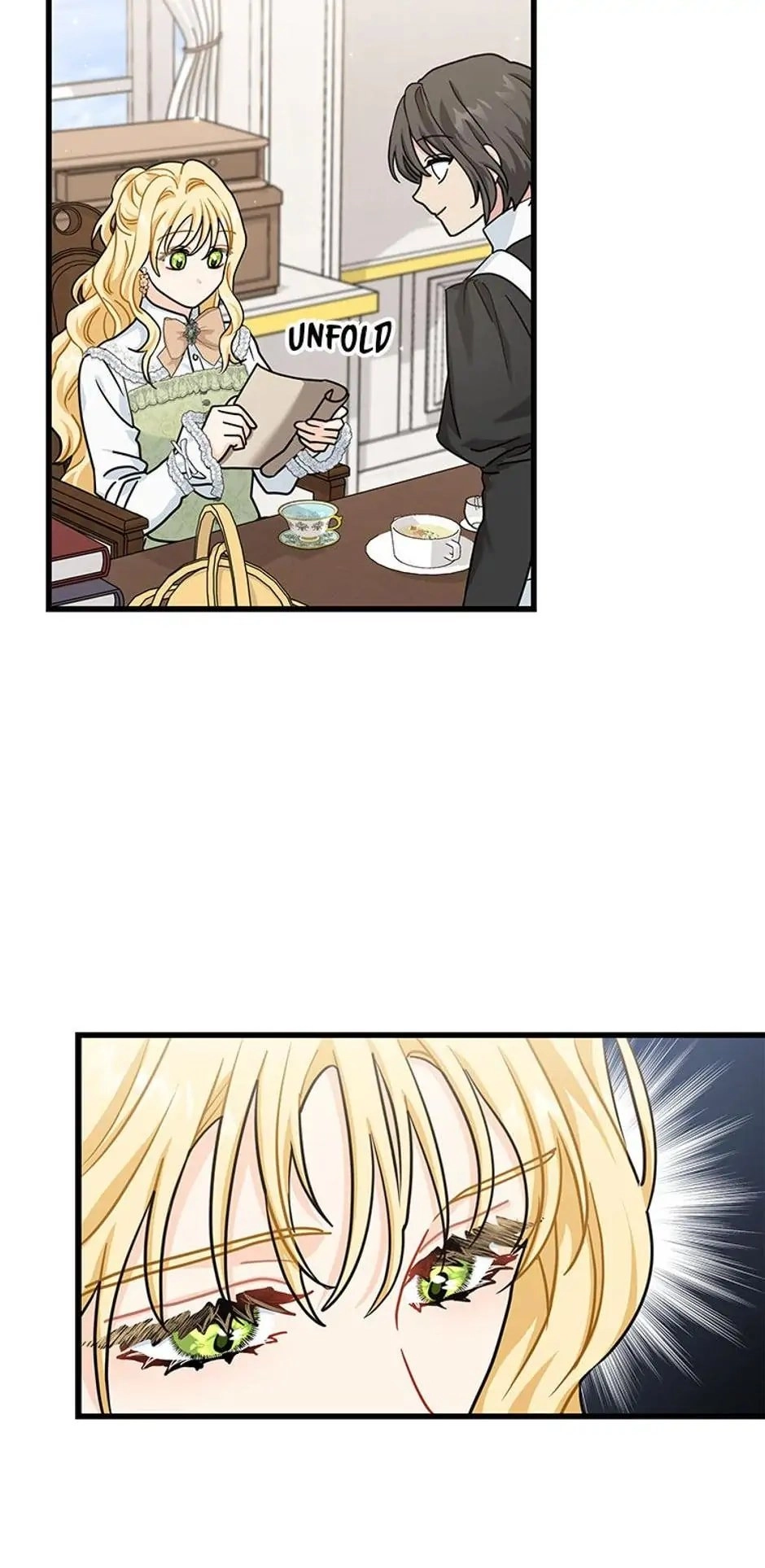 I Became the Head of the Family Chapter 28 Page 62