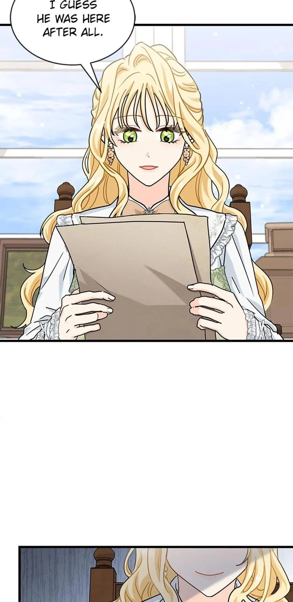 I Became the Head of the Family Chapter 28 Page 64