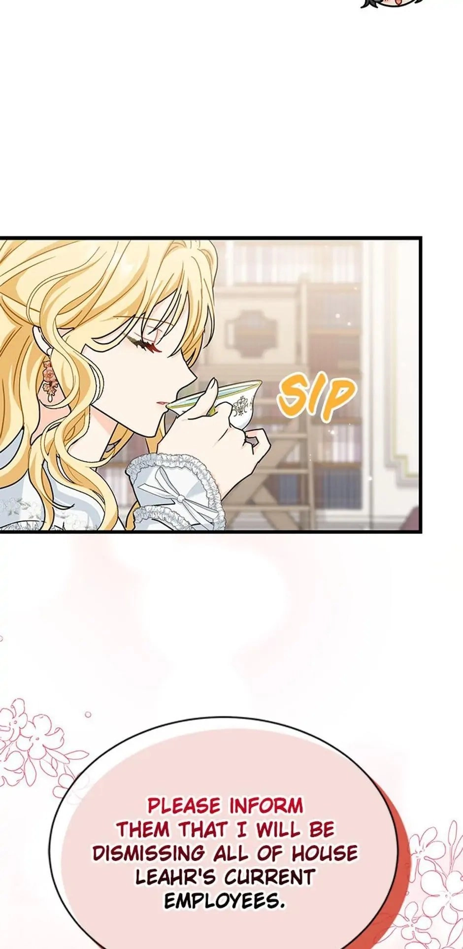 I Became the Head of the Family Chapter 28 Page 68