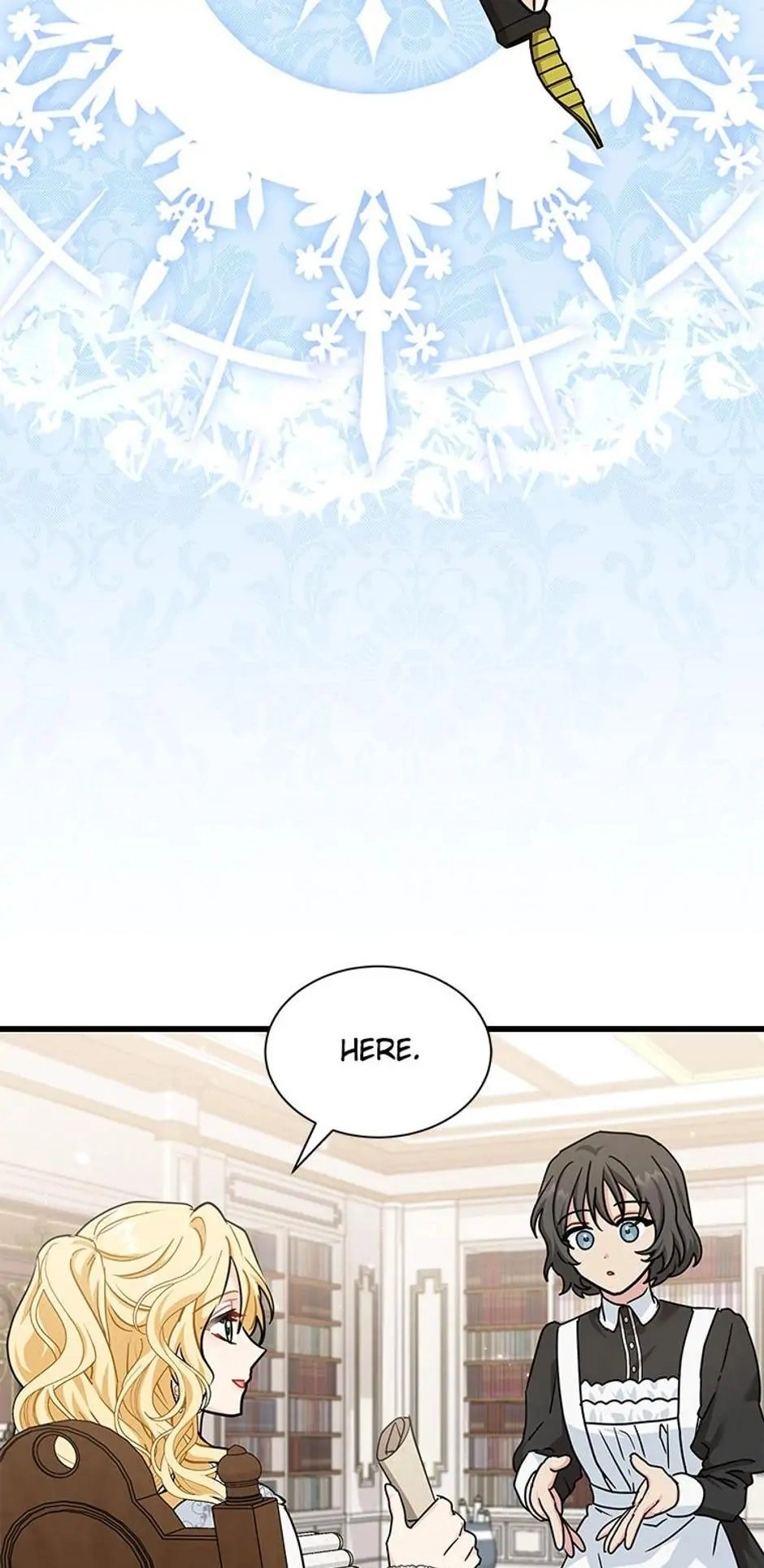 I Became the Head of the Family Chapter 28 Page 66