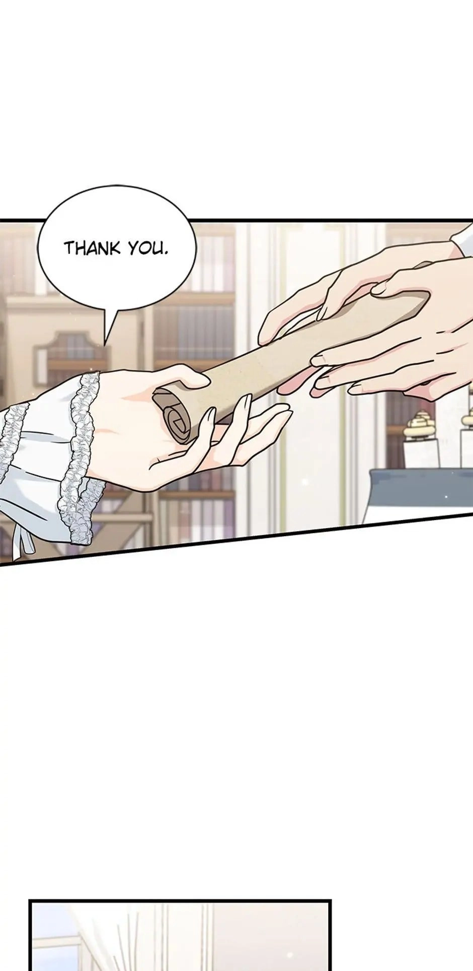 I Became the Head of the Family Chapter 28 Page 61