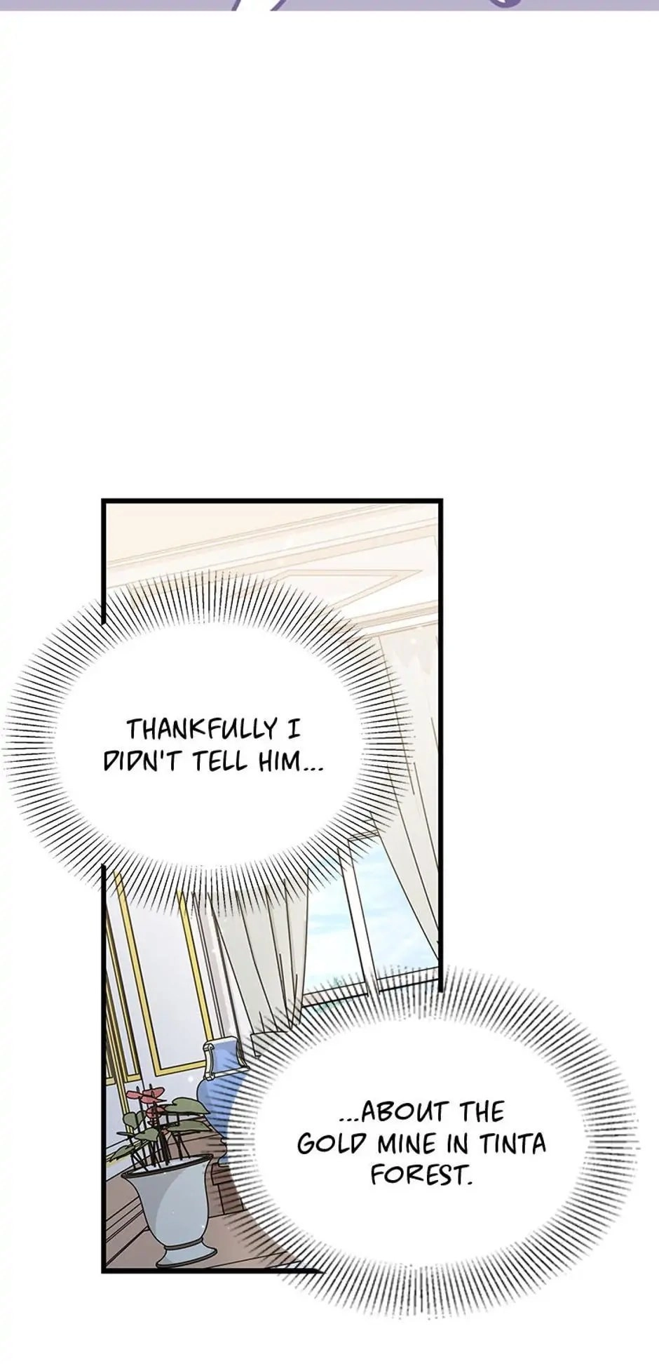I Became the Head of the Family Chapter 28 Page 7