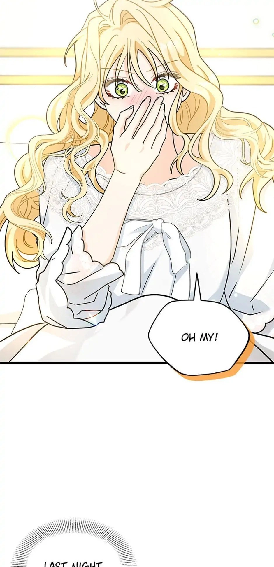 I Became the Head of the Family Chapter 28 Page 5