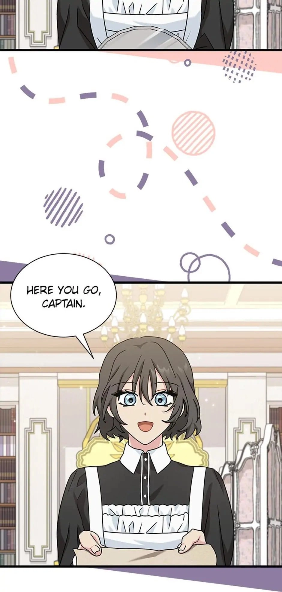 I Became the Head of the Family Chapter 28 Page 59