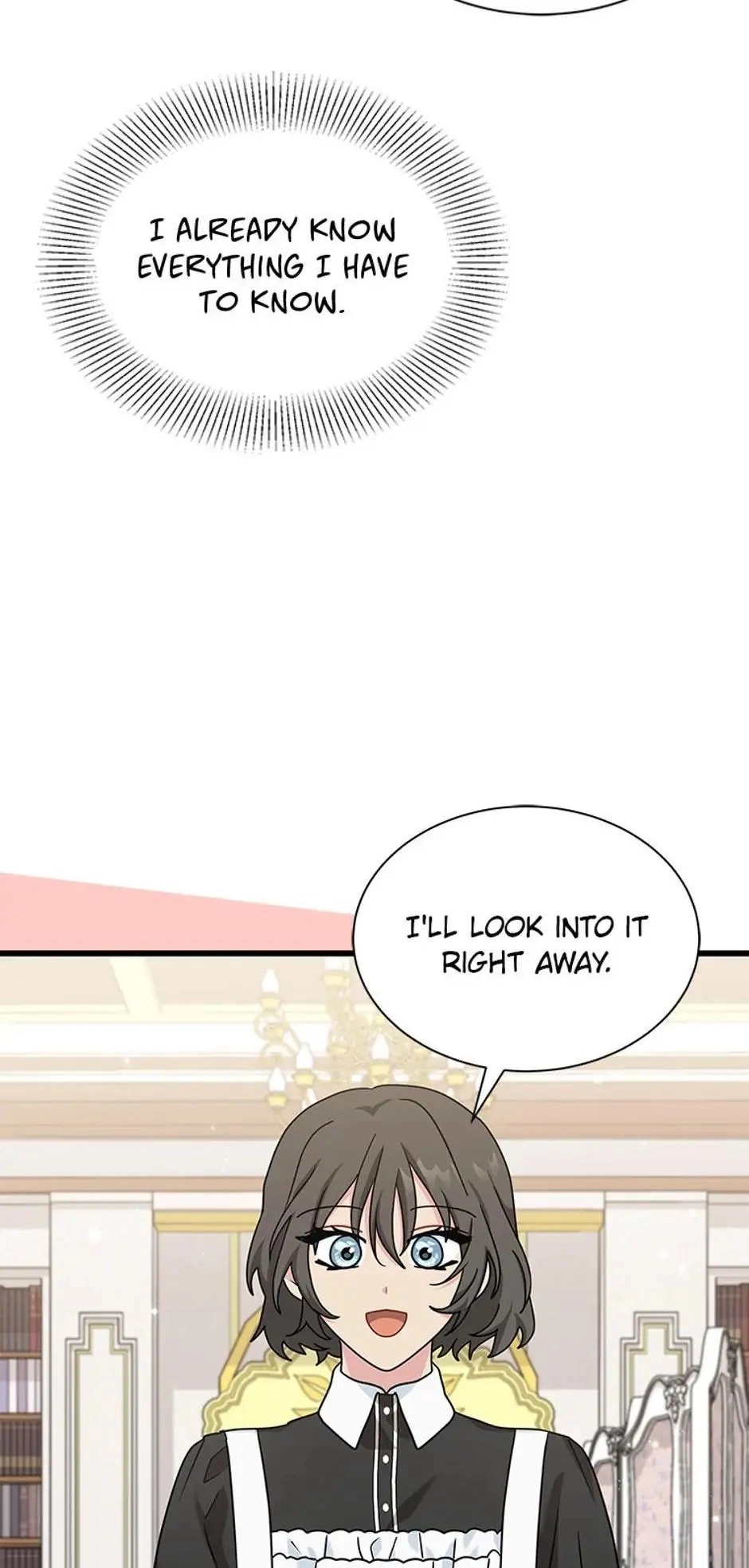I Became the Head of the Family Chapter 28 Page 58