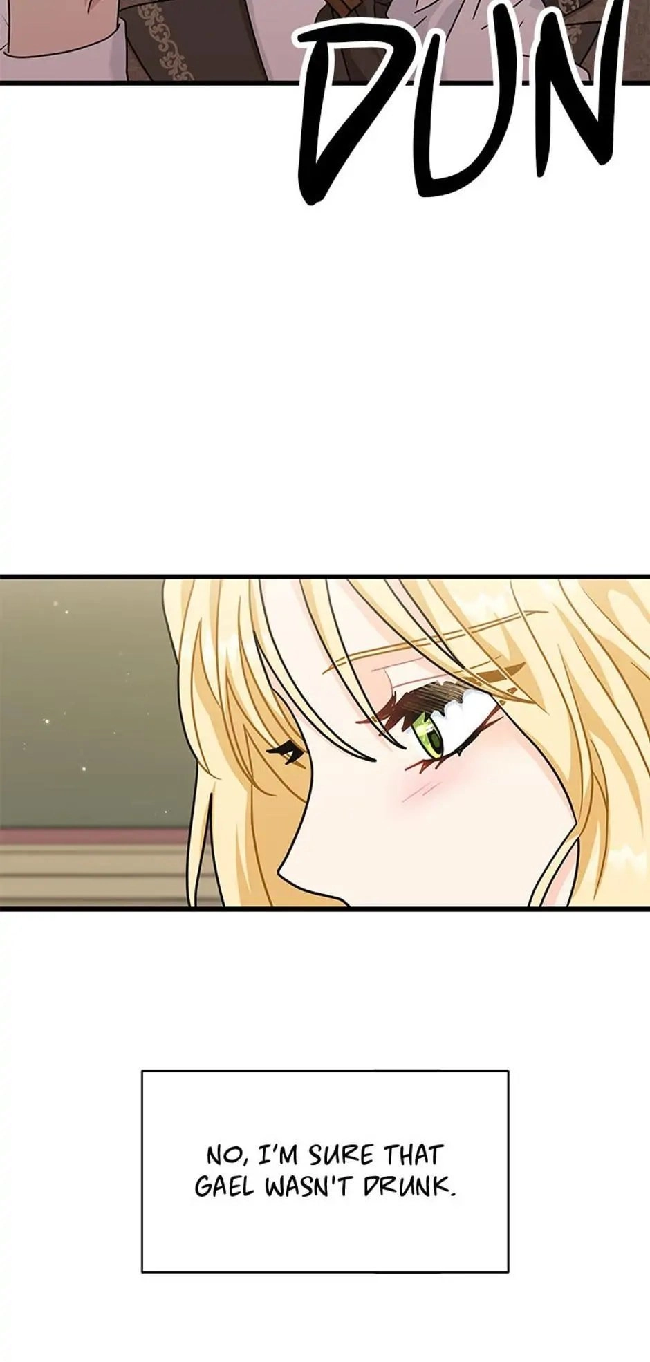 I Became the Head of the Family Chapter 28 Page 24