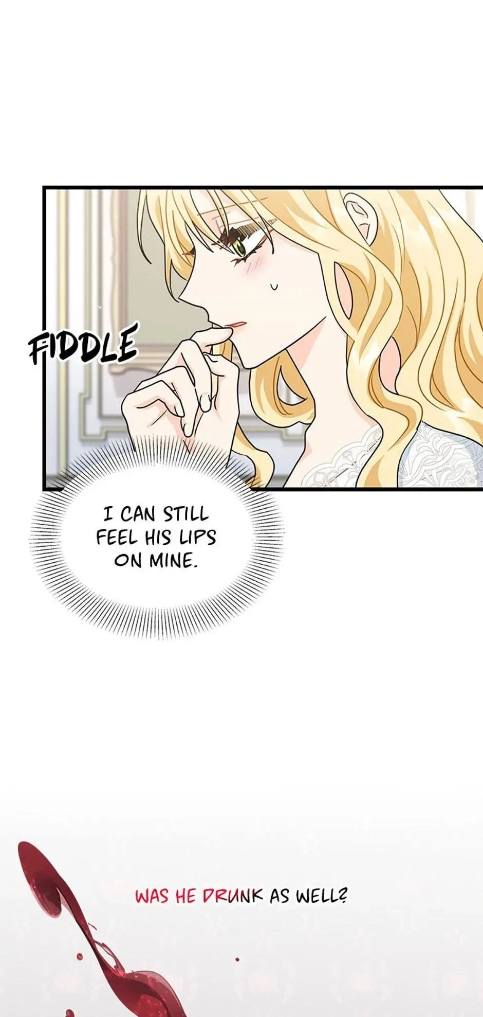 I Became the Head of the Family Chapter 28 Page 19