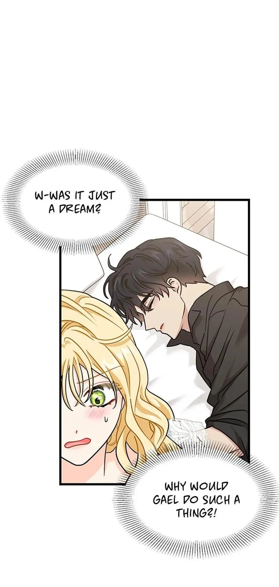 I Became the Head of the Family Chapter 28 Page 18