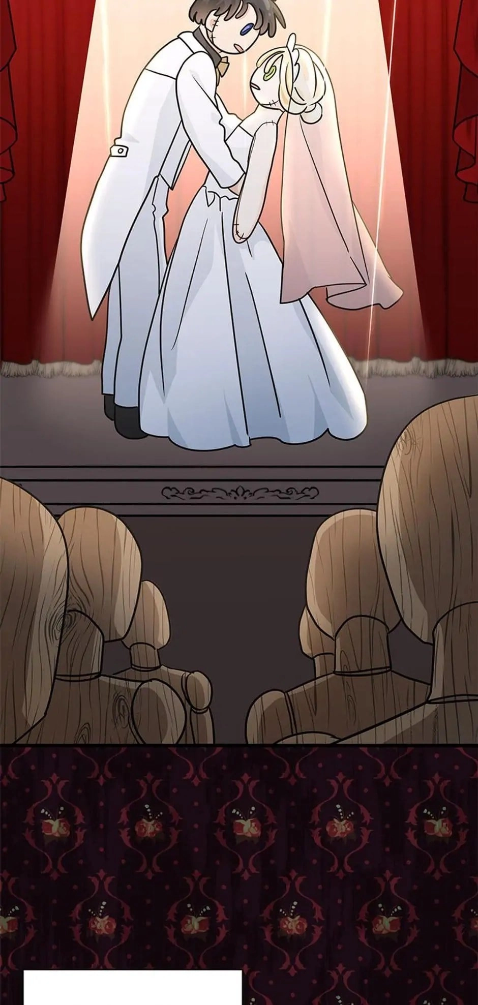 I Became the Head of the Family Chapter 28 Page 21