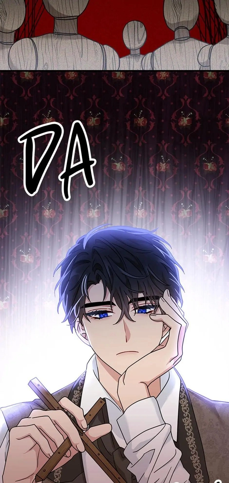 I Became the Head of the Family Chapter 28 Page 23
